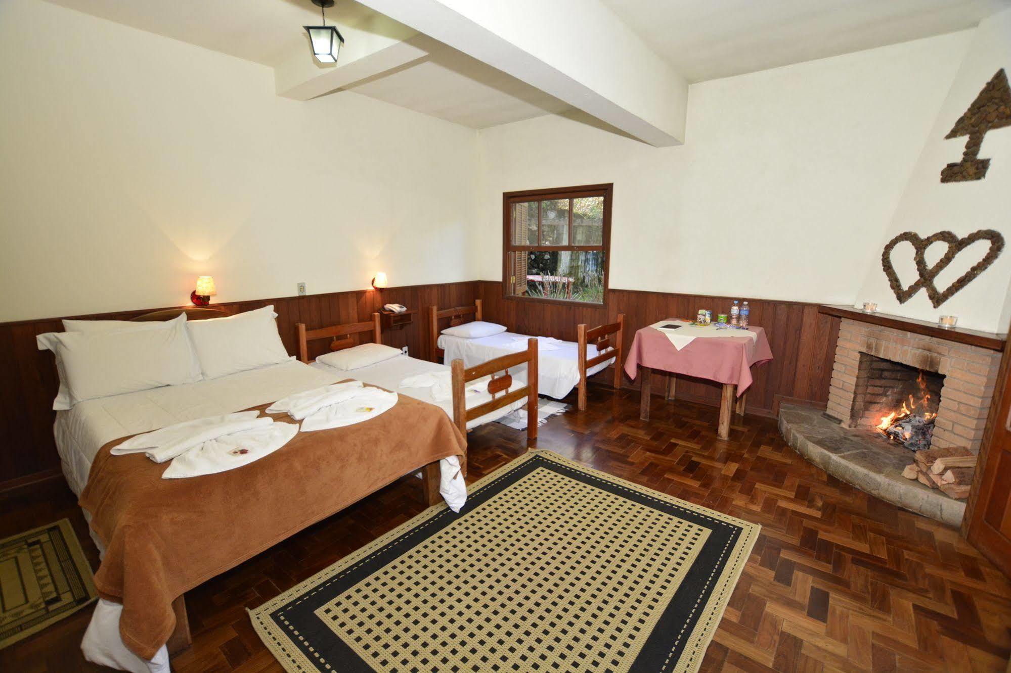 Hotel Pião Mineiro, Monte Verde – Preços 2023 atualizados